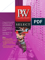 PW Select January 2012