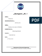 Copmpany Law Cases