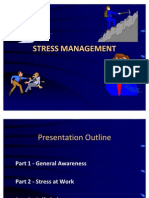 Stress Management