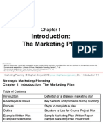 MKTGPLNG PPT Chap1 Plan Outline v1