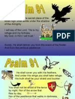 Psalm 91