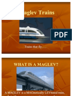 Maglev Presentation Final