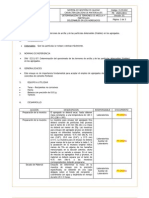 E-Cm-042 Determinación de Terrones de Arcilla y Partículas Deleznables en Los Agregados