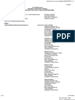 Coffeyville Resources Refining & Marketing, LLC v. Liberty Surplus Insurance Corporation Et Al - Docket