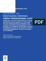 Obtaining The: Prestigious Certified