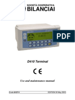 D410 Manuale en