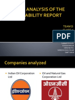 Team D Class 5 Unit 6: Submitted By: Karan Malik Shivani Pal Shreya Khastagir Smit Shah