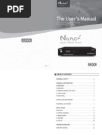 CNX Nano2 Manual