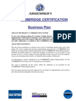 Cambridge Business Plan PDF 71