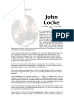 John Locke