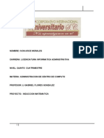 Induccion Matematica