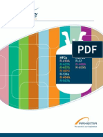 Technical Digest: Hfcs Hcfcs