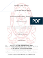 Analisis de Alternativas InGENIERIA ECONOMICA