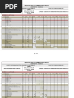 Catch Up Plan 2012