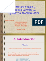 Power Point Nomenclatura Inorganic A