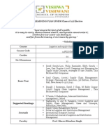 TLP Logistics and Supply Chain Management 12