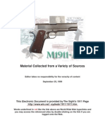 M 1911 A 1