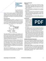 Thermocouple Theory