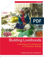 Livelihoods Manual