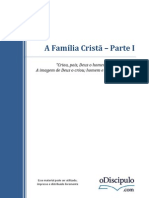 A Família Cristã - Parte 1