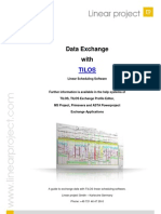 Tilos7 Exchange Manual