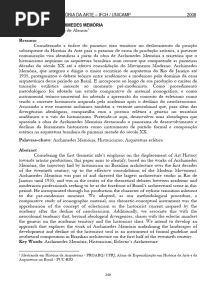 De ALENCAR, Aurelia Tamisa Silvestre - IVEHA