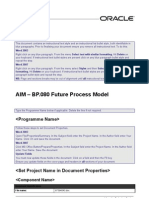 0000-Business Analysis Template-AIM BP080 Future Process Model-V102