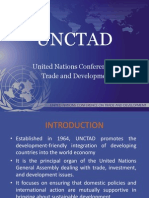 UNCTAD