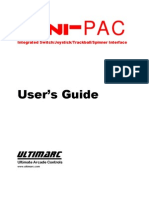 Mini PAC Manual1