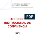 AIC M.Moreno 2012