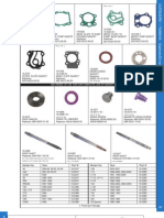 Yamaha Drive System Parts