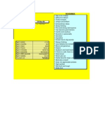 Age CharacterCalculationdany