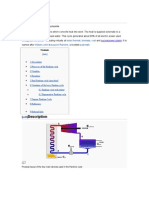Rankine Cycle