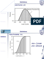 Class 05 - Failure Analysis Techniques