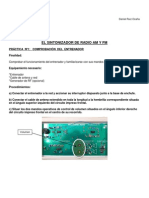 Práctica Nº 15 - El Sintonizador de Radio AM y FM