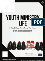 Youth Ministry Life