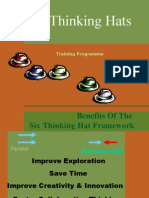 Six Thinking Hats