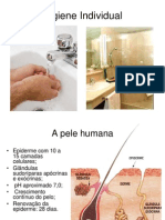 Higiene Individual