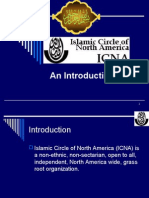 ICNA An Introduction