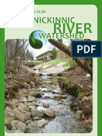 Watershed Restoration Plan: Fact Sheet For Assessment Point KK-1