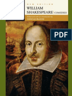 William Shakespeare Comedies