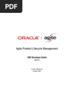 Agile Development Guide