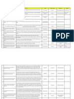 No. Project Title Project Description/ Problem Statement Fields Type of Project Supervisor Remark