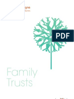 Family Trust Guide GW