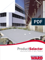 Ward Product Selector