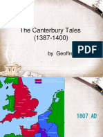 Canterbury Tales