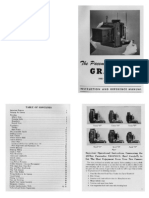 Graflex Manual