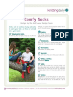 Comfy Socks A