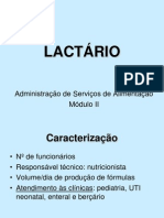 Lactário