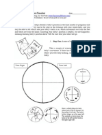 Bellymap Parent Handout